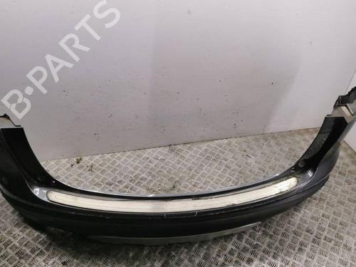 Rear bumper MAZDA CX-5 (KE, GH) 2.2 D (KE2FW) | BP28877766C8 