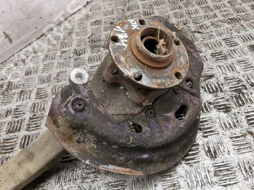 Left front steering knuckle AUDI A8 D3 (4E2, 4E8) 3.0 TDI quattro | BP33250849M25 - Image 5