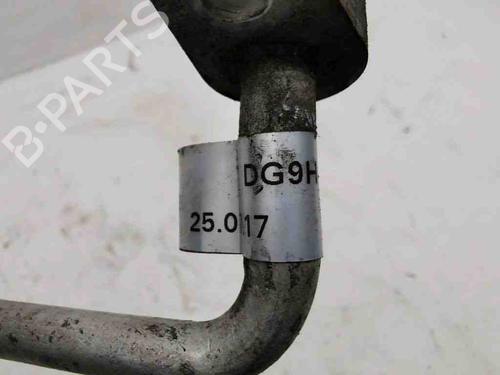 AC pipe FORD GALAXY III (CK) 2.0 TDCi | BP28901263M126