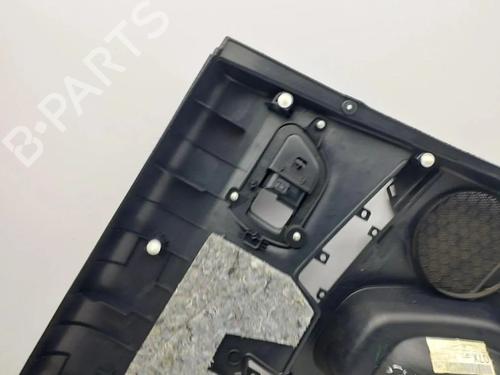 Rear right panel CITROËN C-CROSSER (VU_, VV_) 2.2 HDi | BP36188730C61 - Image 2