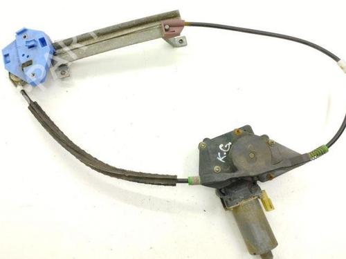 Raammechaniek links achter FORD MONDEO II Saloon (BFP) 2.5 24V (170 hp) 28848044