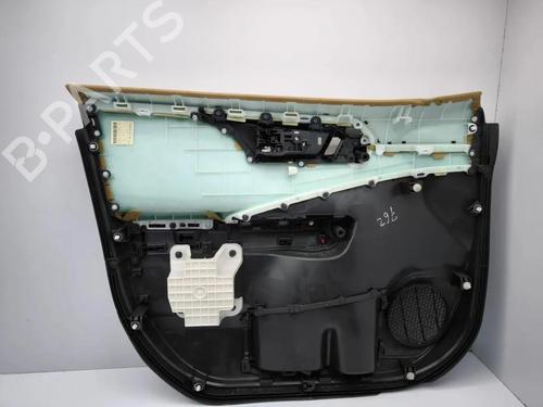 Front right panel TOYOTA RAV 4 V (_A5_, _H5_) 2.5 Hybrid (AXAH52) | BP36063077C59 - Image 3
