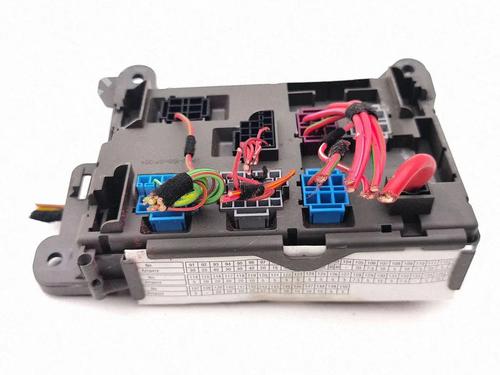 Fuse box BMW X5 (E70) xDrive 30 d | BP40191308E1 - Image 6