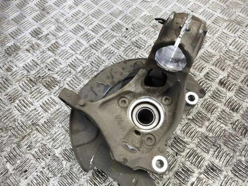 Left front steering knuckle VW ARTEON (3H7, 3H8) 2.0 TDI 4motion | BP28901118M25 - Image 4