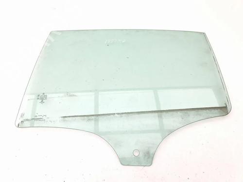 Used Rear left door window Rear left door window 32678305 32678305