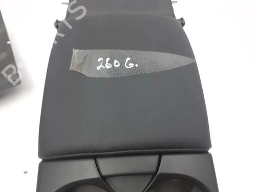 Armrest / Center console FORD KUGA I 2.0 TDCi | BP36349018I20 - Image 10