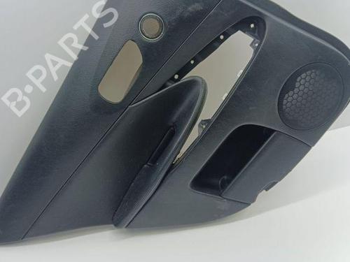 Rear left panel LEXUS GS (_L1_) 450h (GWL10_, GWL10R) | BP28845680C60 