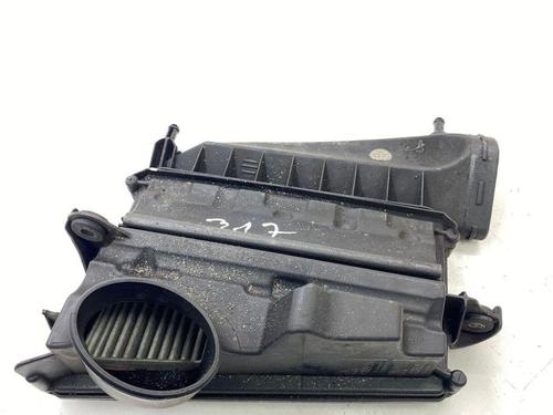 Used Air filter box MERCEDES-BENZ M-CLASS (W164) ML 320 CDI 4-matic (218 hp) 28889589