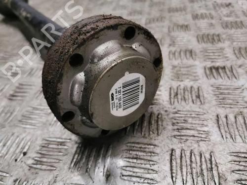 Right rear driveshaft BMW 6 (E63) 645 Ci | BP36177624M41 - Image 3