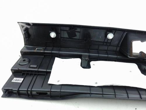 Tailgate trim HYUNDAI KONA (OS, OSE, OSI) EV | BP30107477C151 