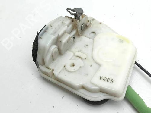 Front left lock MAZDA CX-5 (KF) 2.0 | BP33256336C98 - Image 5