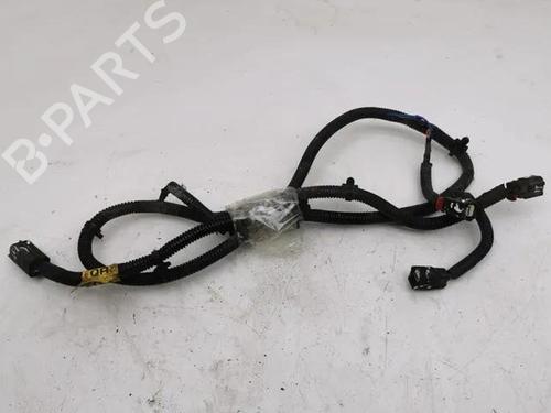 Elektronisk modul OPEL ANTARA A (L07) 2.2 CDTi 4x4 (163 hp) 28846597