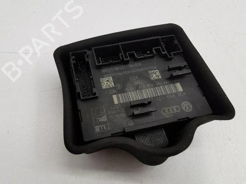 Used Electronic module Electronic module 38251597 38251597