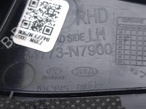 Dørliste HYUNDAI TUCSON (NX4E, NX4A) 1.6 T-GDi | BP37514312C150 - Image 7