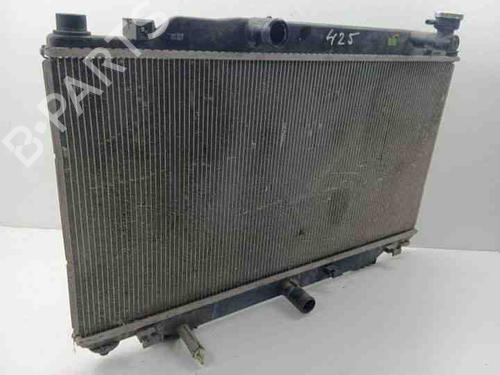 Water radiator MAZDA 3 Saloon (BM_, BN_) 2.0 | BP28848276M31