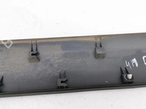 Door moulding trim OPEL ANTARA A (L07) 2.2 CDTi | BP28892197C150 