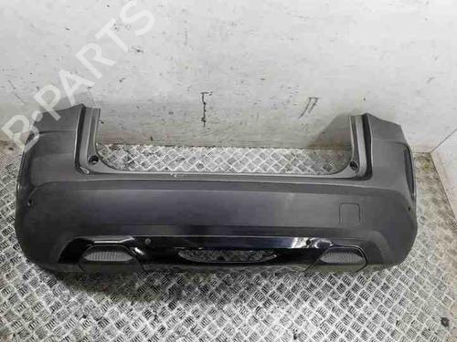 Used Rear bumper CITROËN C4 III (BA_, BB_, BC_) ë-C4 (BCZKXC, BZCKSC) (136 hp) 28865106
