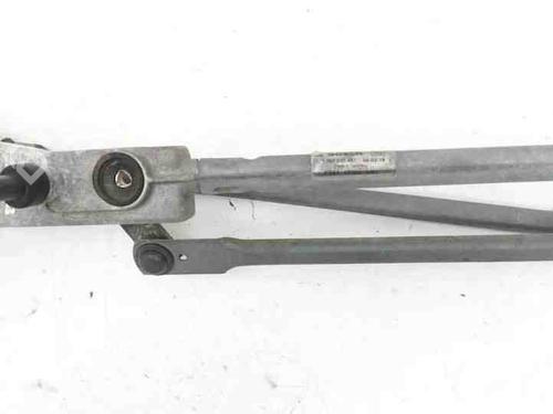 Front wipers mechanism FORD FOCUS IV (HN) 1.0 EcoBoost | BP28842777C83