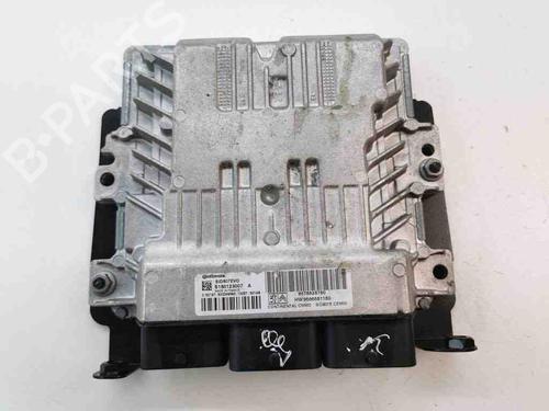 Used Engine control unit (ECU) CITROËN DS4 (NX_) 1.6 HDi 110 (112 hp) 28887681
