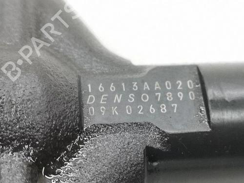 Injector SUBARU FORESTER (SH_) 2.0 D AWD (SHH, SHD, SHN) | BP38278881M100 - Image 2