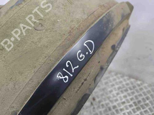 Hjulbue VW T-ROC (A11, D11) 1.0 TSI | BP28900624C56