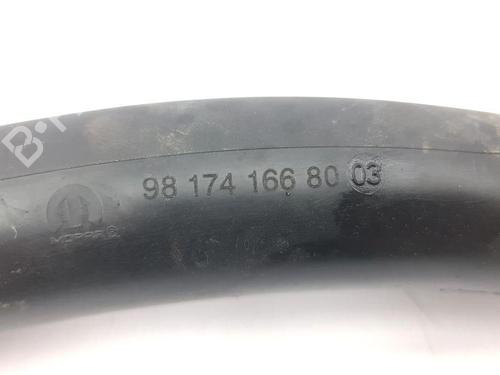 Pipe CITROËN C5 AIRCROSS (A_) 1.2 PureTech 130 (ARHNSJ) | BP28905583M125 