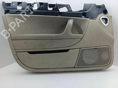 Used Front left panel Front left panel 36391633 36391633