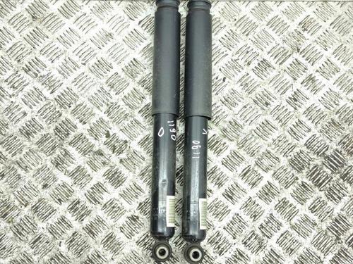 Used Right rear shock absorber CITROËN C5 AIRCROSS (A_) 1.2 PureTech 130 (ARHNSJ) (131 hp) 28905359