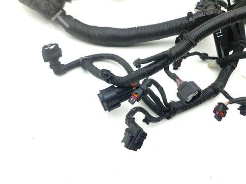 Wiring harness RENAULT AUSTRAL E-TECH 200 Hybrid (HGM2) | BP32676340E16 - Image 5