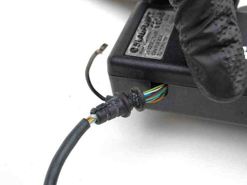 Electronic module MASERATI QUATTROPORTE V 4.2 | BP28881630M83 - Image 6