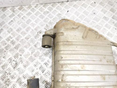 Exhaust system JAGUAR E-PACE (X540) 2.0 D180 AWD | BP38248265M121 - Image 9