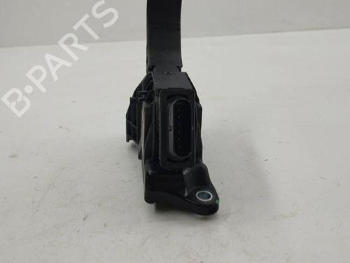 Pedal AUDI Q5 (8RB) 2.0 TDI quattro | BP28855484I4 