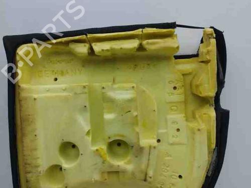 Rear seat MERCEDES-BENZ C-CLASS (W204) C 200 CDI (204.001) | BP28861389C17 