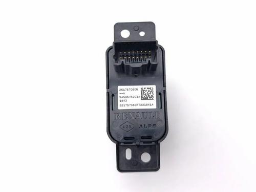 Switch RENAULT ARKANA I (LCM_, LDN_) 1.6 E-TECH 145 (LDMU) | BP36808804I30 - Image 5