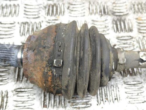 Right front driveshaft AUDI Q7 (4MB, 4MG, 4MQ) 45 TDI quattro | BP28897668M39
