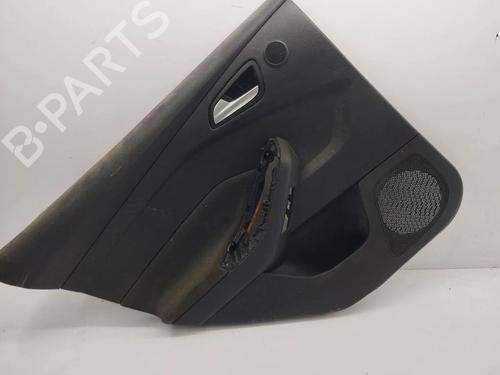 Used Rear left panel Rear left panel 36197324 36197324
