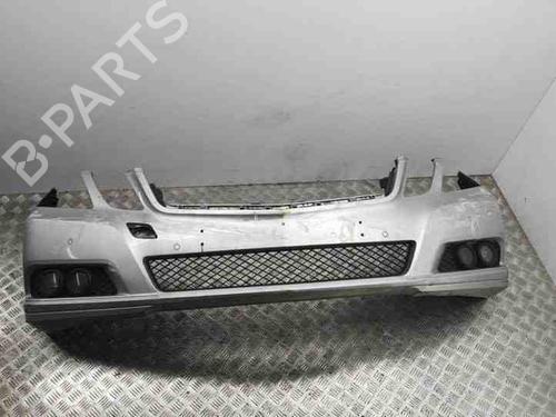 Used Front bumper MERCEDES-BENZ E-CLASS (W212) E 220 CDI / BlueTEC (212.001, 212.002) (170 hp) 28869385