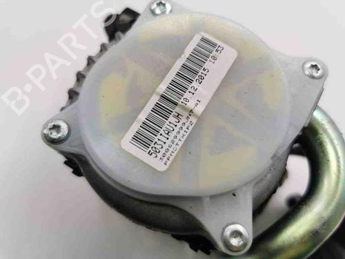 Rear left seatbelt RENAULT KADJAR (HA_, HL_) 1.5 dCi 110 (HLA3) | BP28895514I29