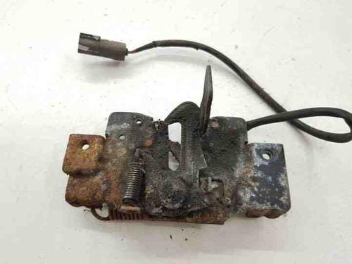 Hood lock MAZDA 5 (CR) 2.0 CD (CR19) | BP28868676C133