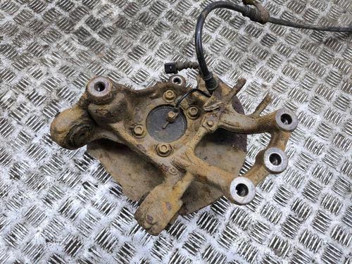 Left rear steering knuckle MAZDA CX-5 (KF) 2.2 D | BP38507420M27 - Image 6