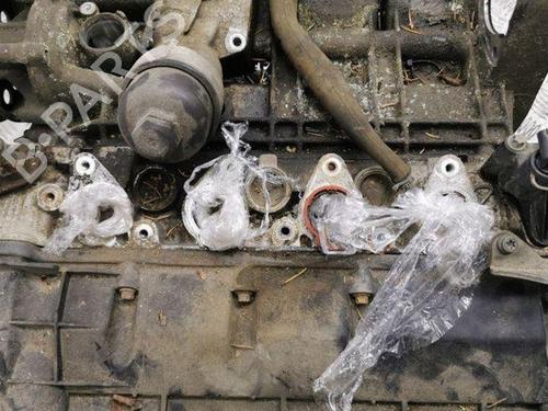 Engine MERCEDES-BENZ A-CLASS (W168) A 160 (168.033, 168.133) | BP28871227M1 