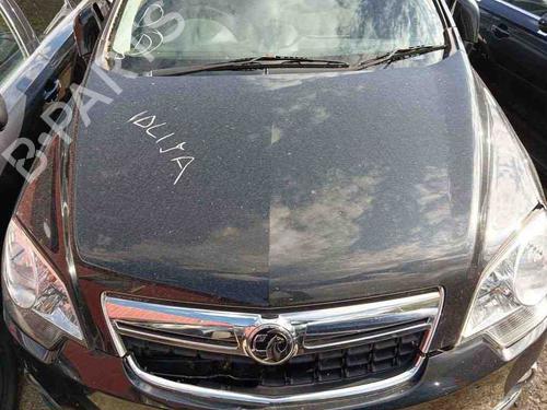 Used Hood OPEL ANTARA A (L07) 2.2 CDTi (163 hp) 28892155