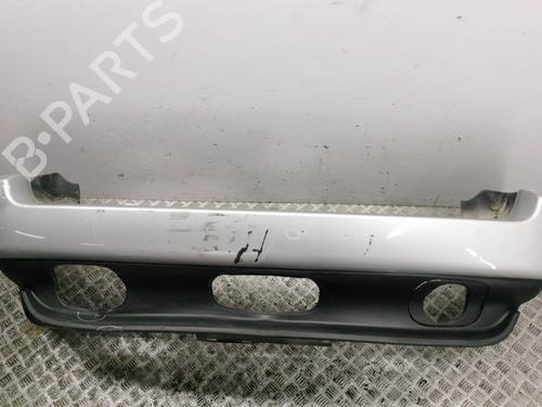 Used Rear bumper BMW X5 (E53) 3.0 i (231 hp) 28872982