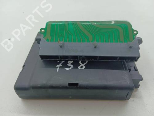 Electronic module SAAB 9-7X 4.2 AWD | BP36349490M83 - Image 8