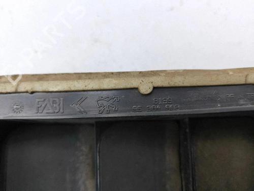 Grill CITROËN C4 CACTUS 1.6 HDi 90 | BP38280832C40 - Image 6