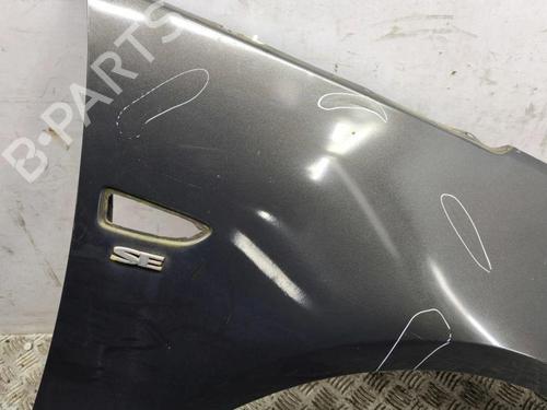 Right front fenders OPEL ZAFIRA TOURER C (P12) 2.0 CDTi (75) | BP28894905C42 