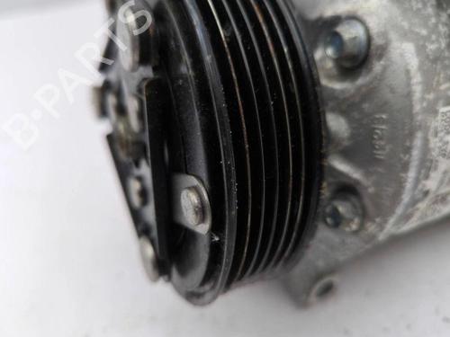 AC compressor AUDI A1 Sportback (8XA, 8XF) 1.0 TFSI | BP28901527M34 