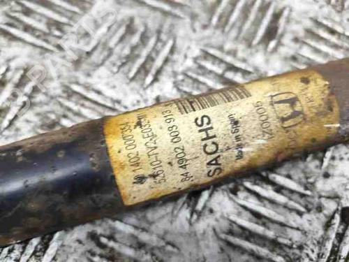 Right rear shock absorber HONDA CIVIC IX (FK) 2.2 i-DTEC (FK3) | BP28850165M19 