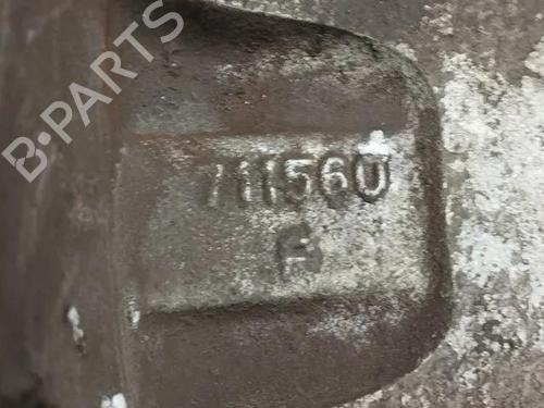 Rim PEUGEOT 307 Break (3E) 2.0 HDI 90 | BP28864738C45 