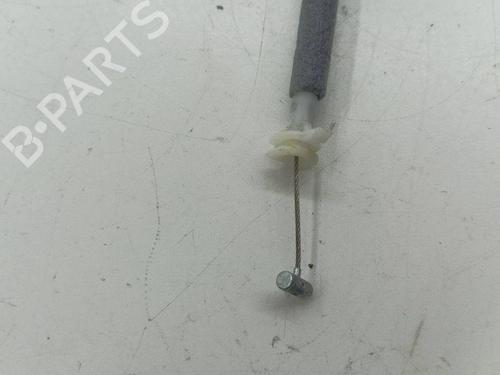 Tailgate lock BMW X5 (E70) xDrive 30 d | BP28898001C101 